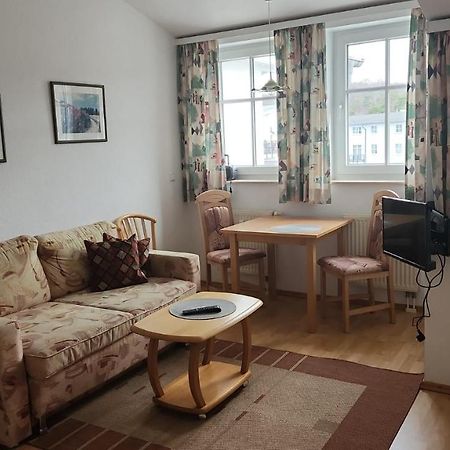 Fewo Im Seepark Sellin Sellin (Rugen) Exterior foto