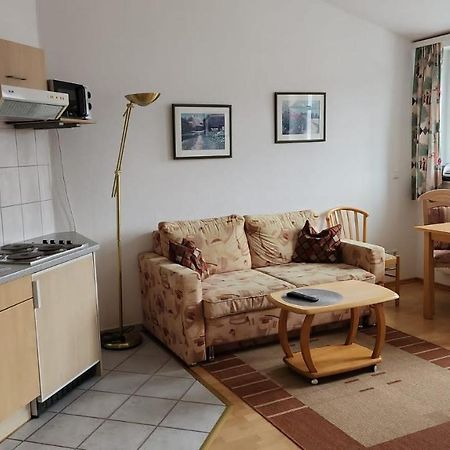 Fewo Im Seepark Sellin Sellin (Rugen) Exterior foto