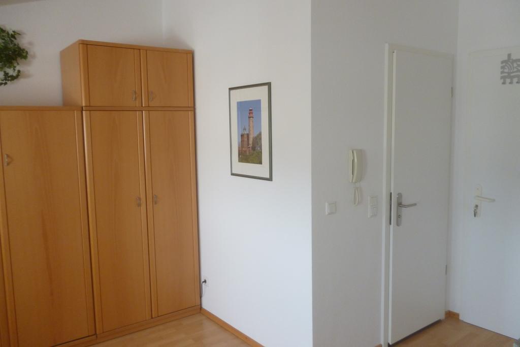 Fewo Im Seepark Sellin Sellin (Rugen) Exterior foto