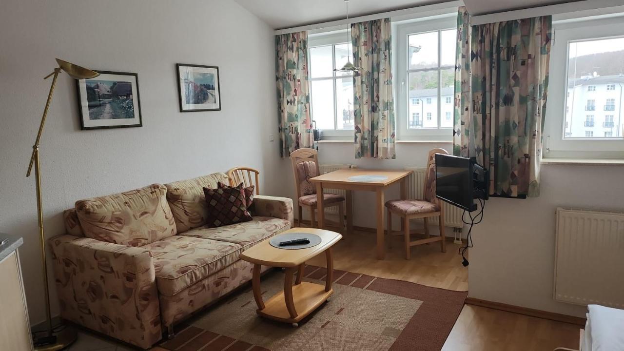 Fewo Im Seepark Sellin Sellin (Rugen) Exterior foto