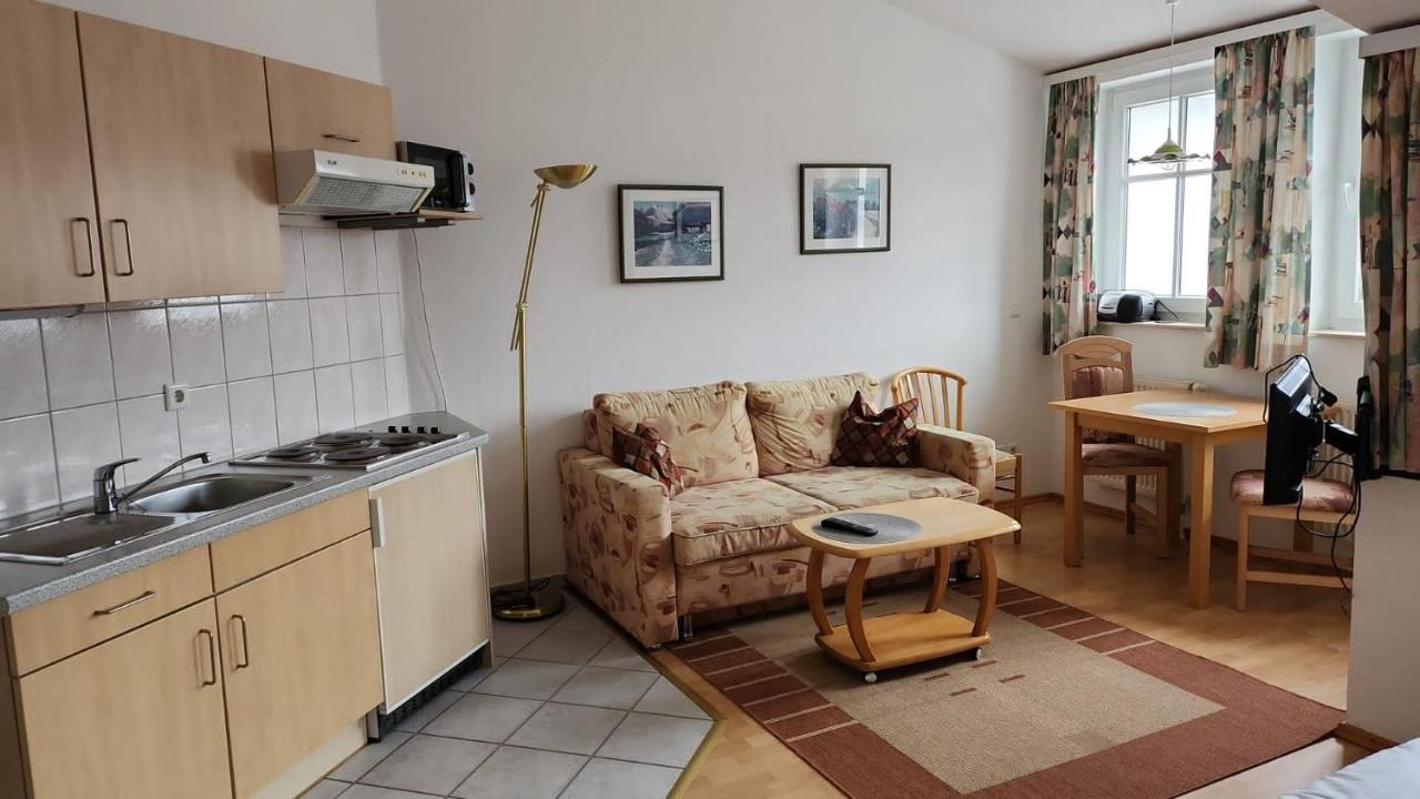 Fewo Im Seepark Sellin Sellin (Rugen) Exterior foto