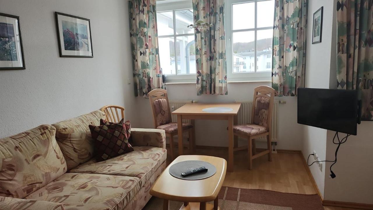 Fewo Im Seepark Sellin Sellin (Rugen) Exterior foto