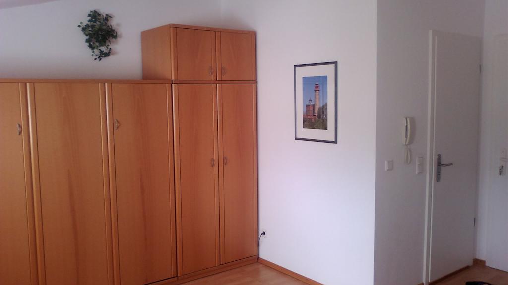 Fewo Im Seepark Sellin Sellin (Rugen) Exterior foto