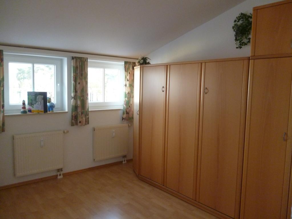 Fewo Im Seepark Sellin Sellin (Rugen) Quarto foto