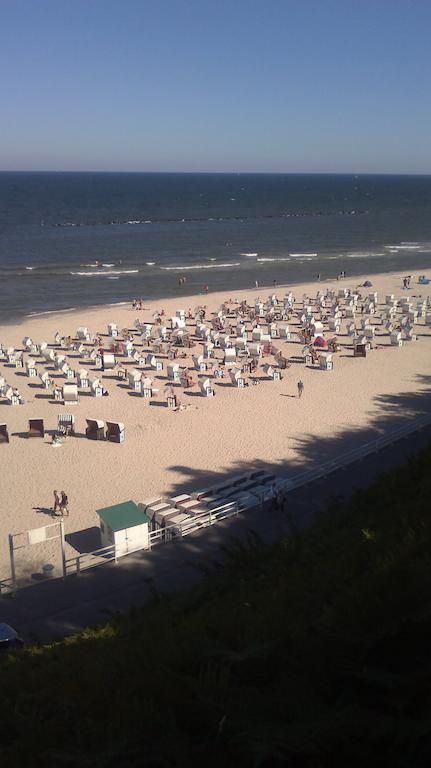 Fewo Im Seepark Sellin Sellin (Rugen) Exterior foto