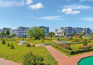Fewo Im Seepark Sellin Sellin (Rugen) Exterior foto