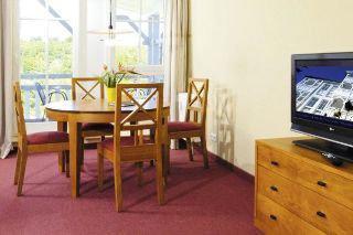 Fewo Im Seepark Sellin Sellin (Rugen) Exterior foto