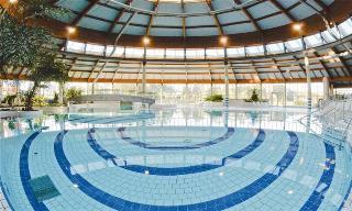 Fewo Im Seepark Sellin Sellin (Rugen) Exterior foto
