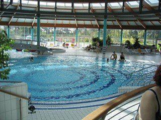 Fewo Im Seepark Sellin Sellin (Rugen) Exterior foto